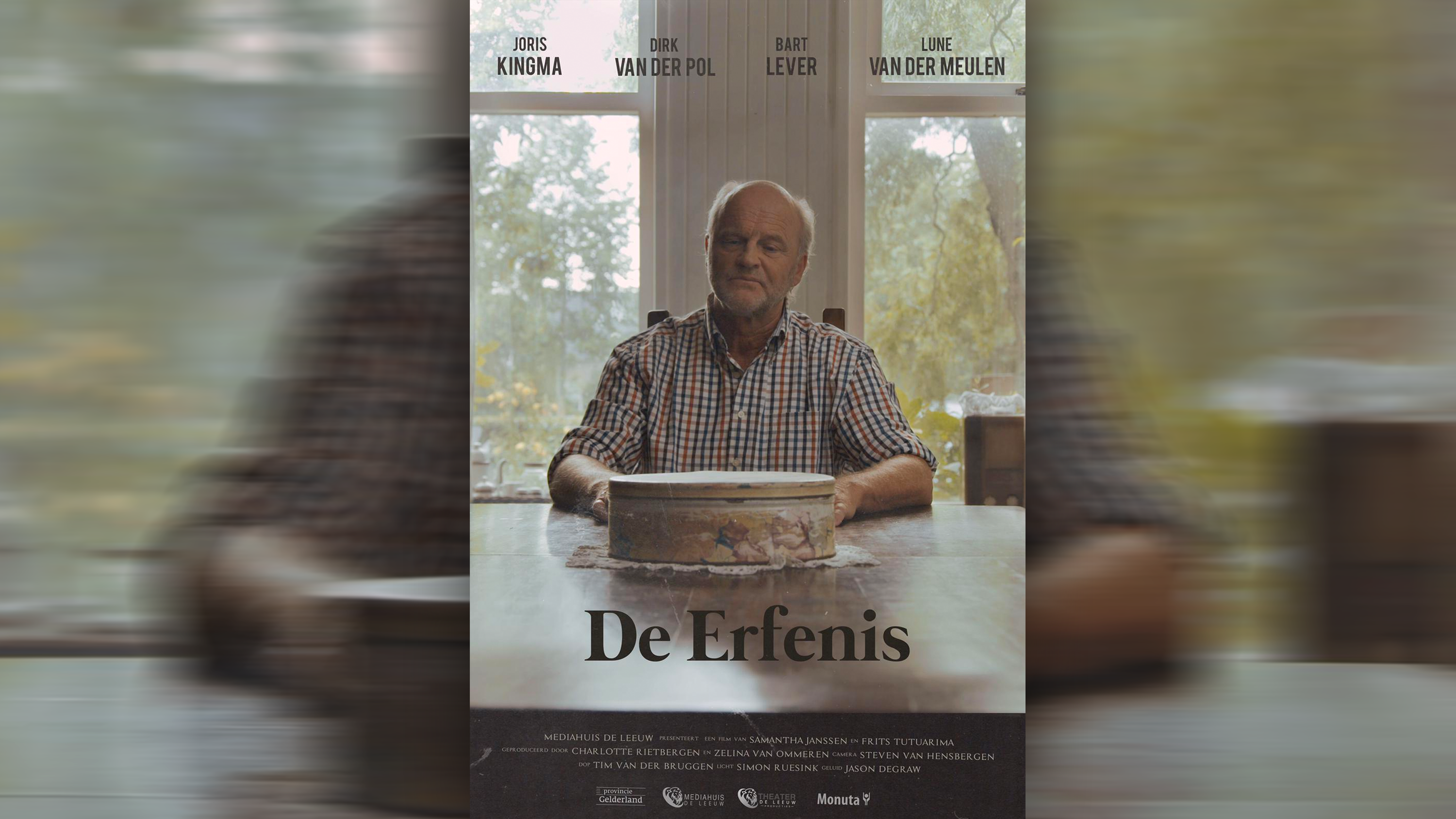De erfenis