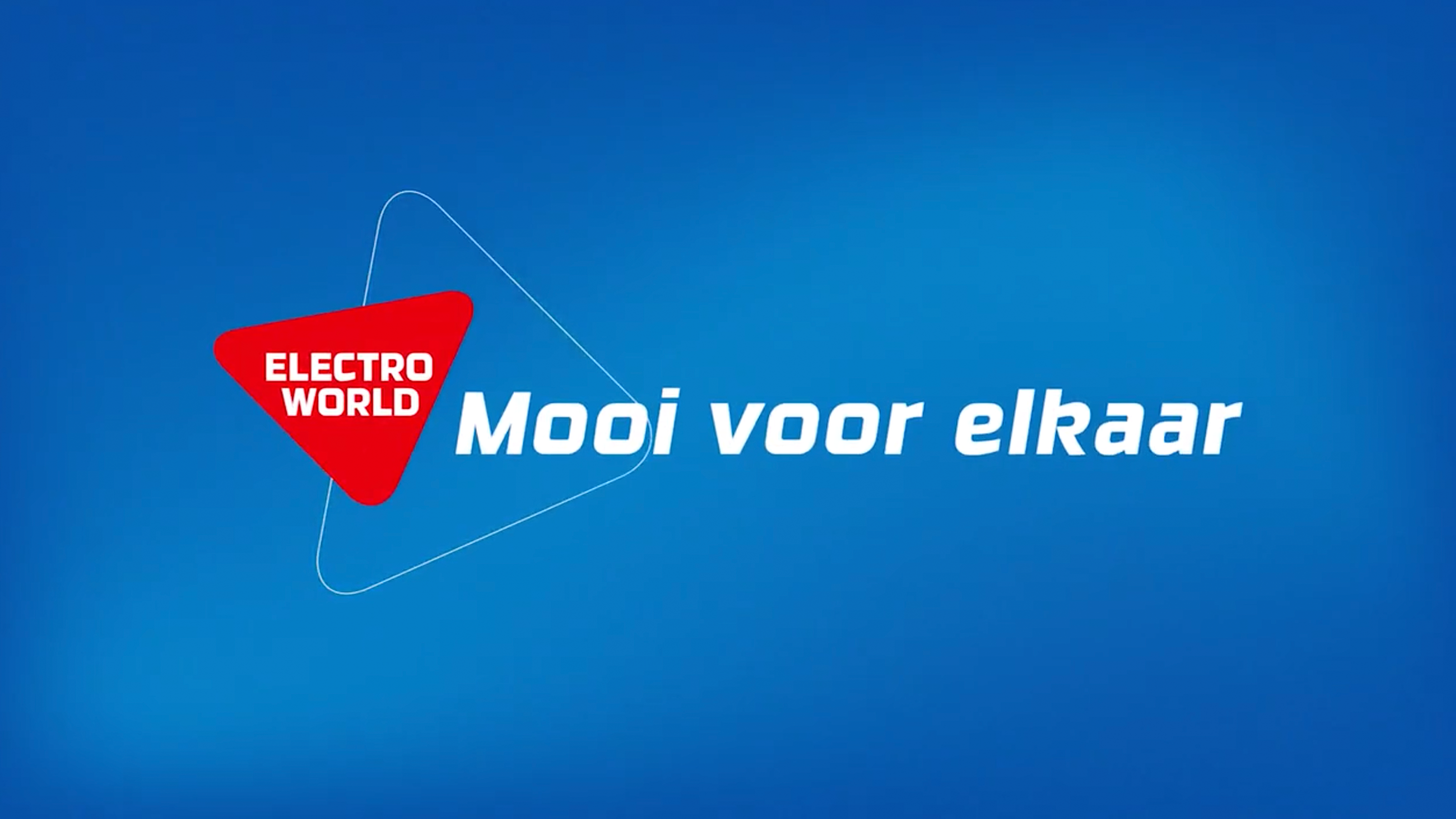 Electroworld