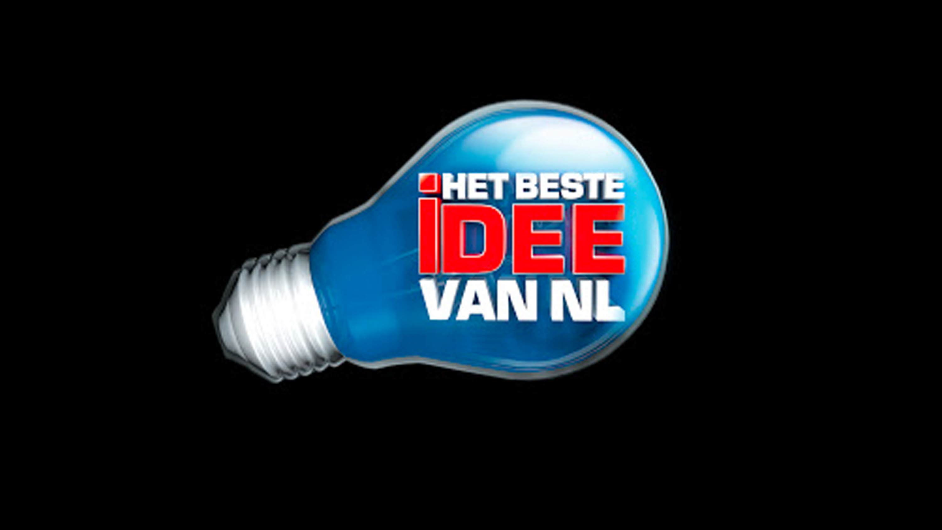 Het beste idee van Nederland