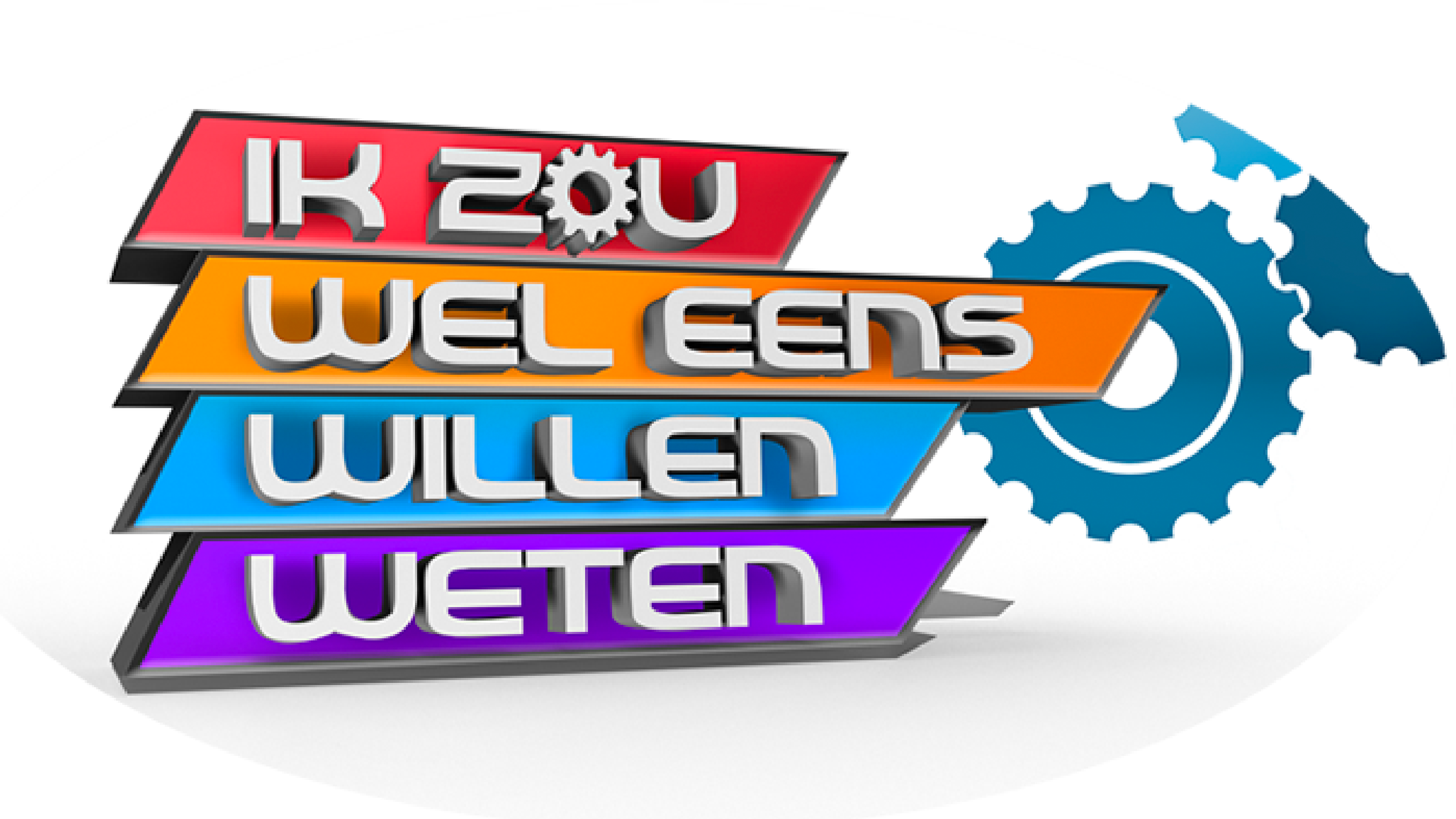 Ik zou wel eens willen weten klimbos