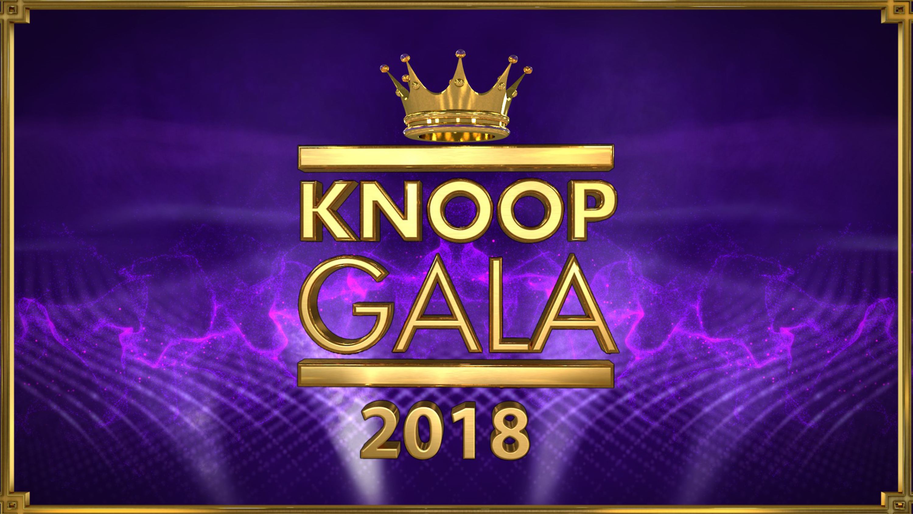 knoopgala 2018