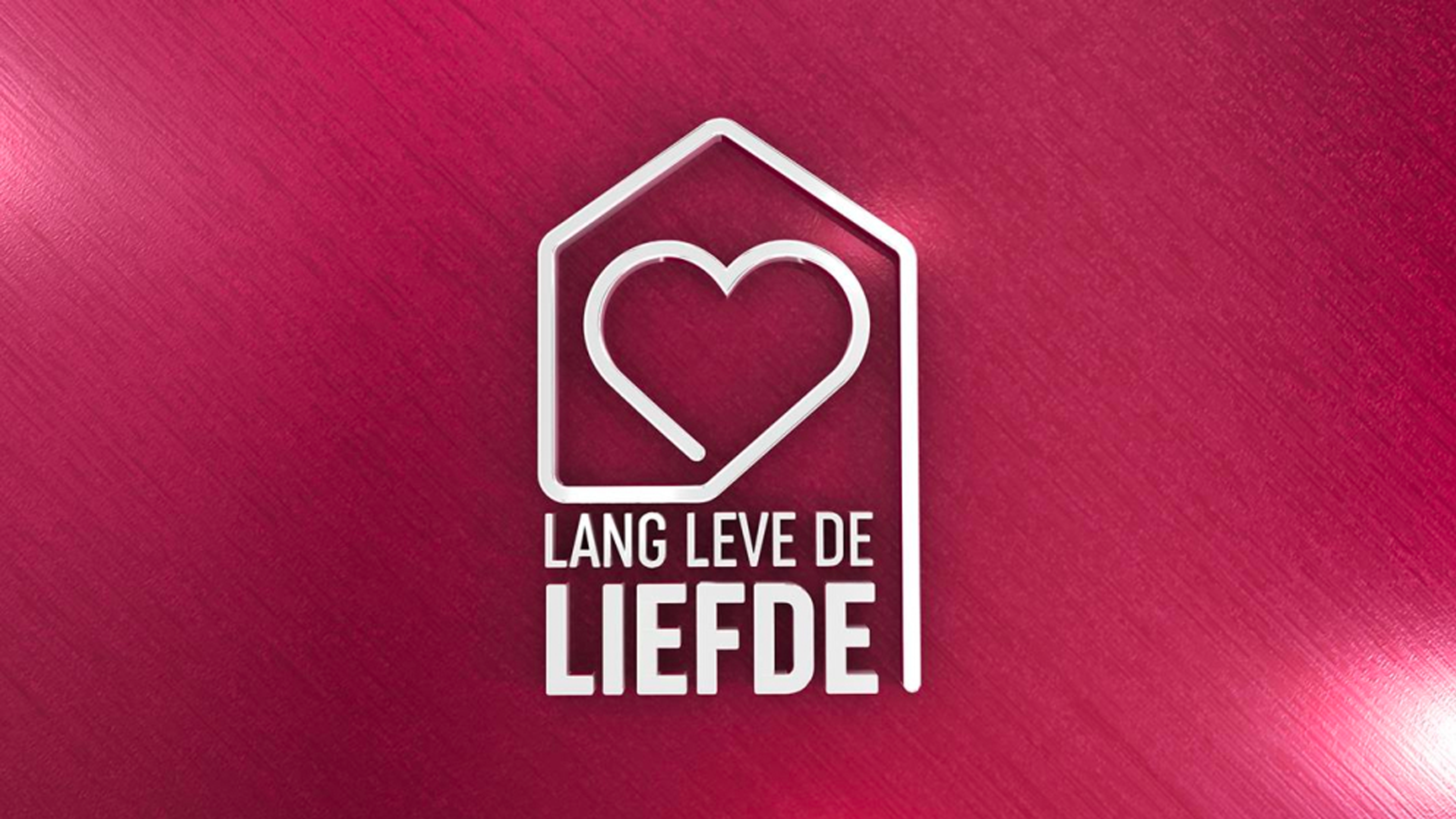 Lang Leve de Liefde