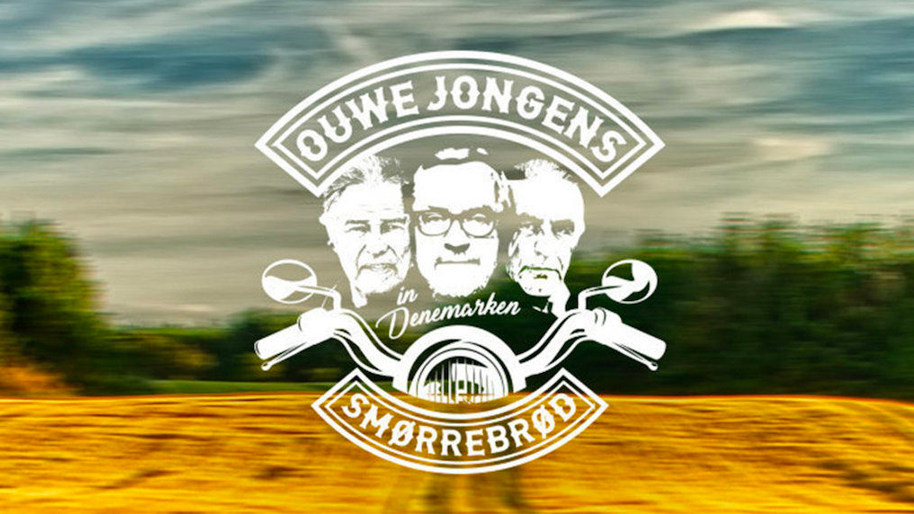Ouwe Jongens Smørrebrød