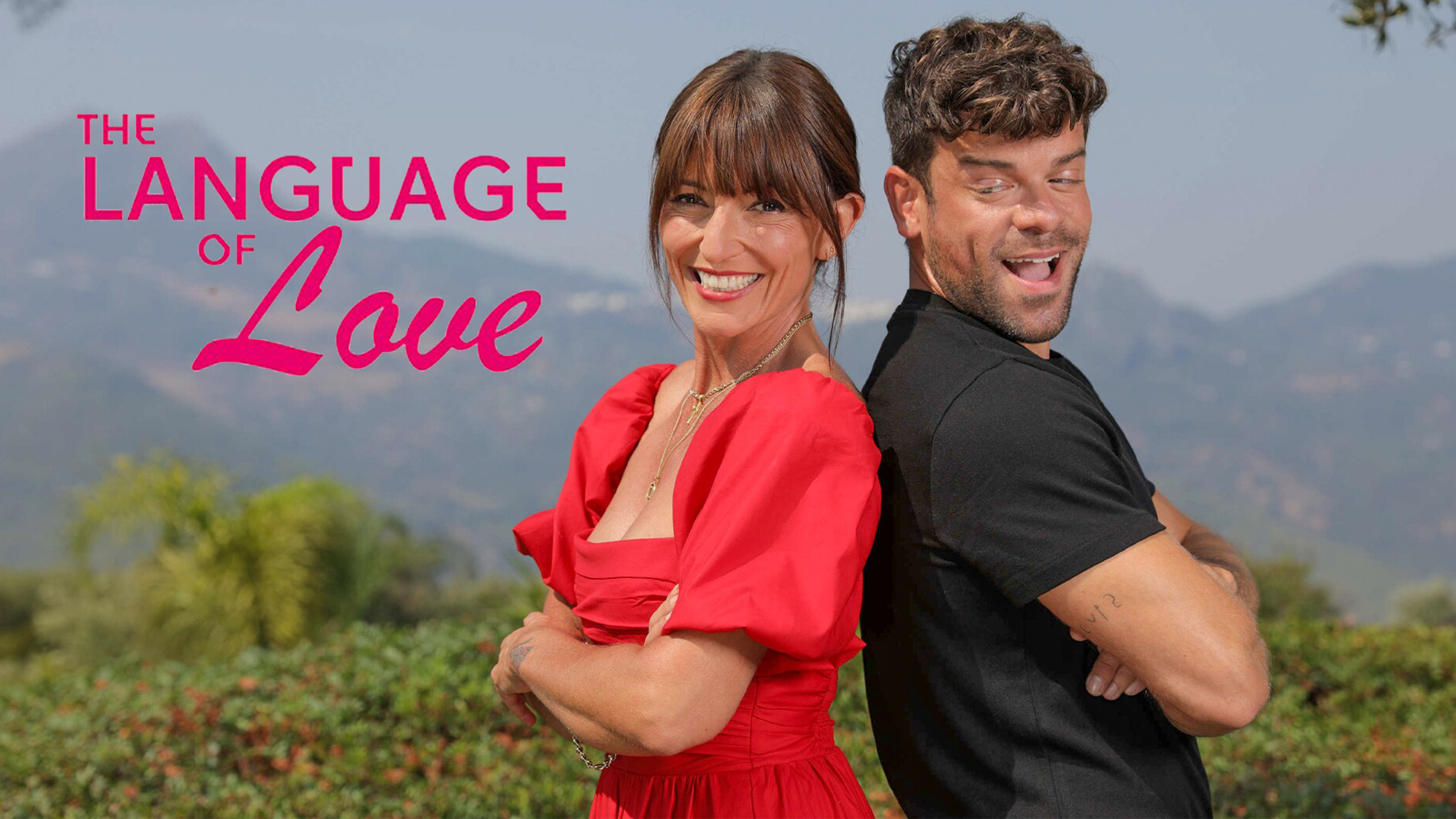 The Language of Love