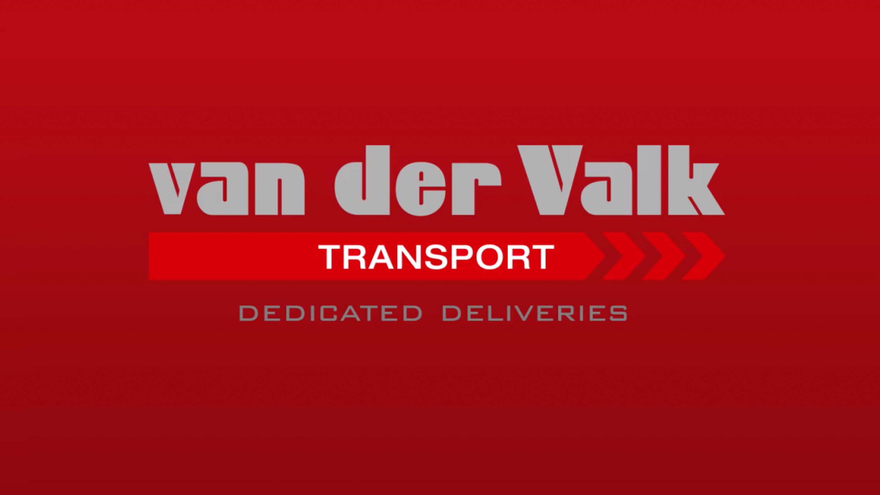 Van der valk transport