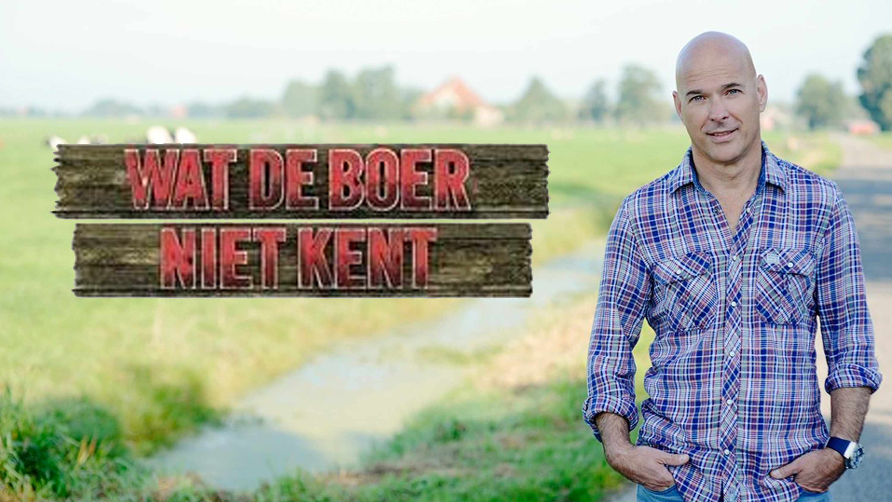 Wat de boer niet kent