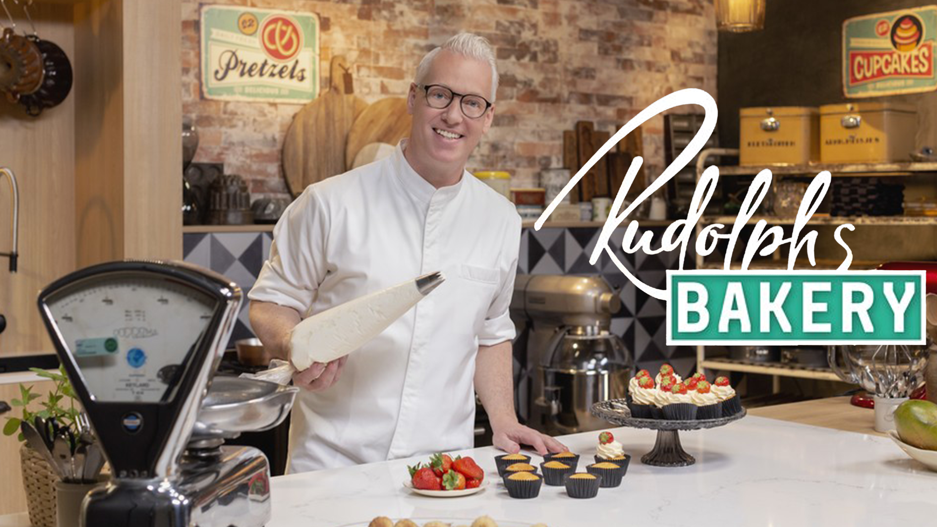 Rudolph's bakery
