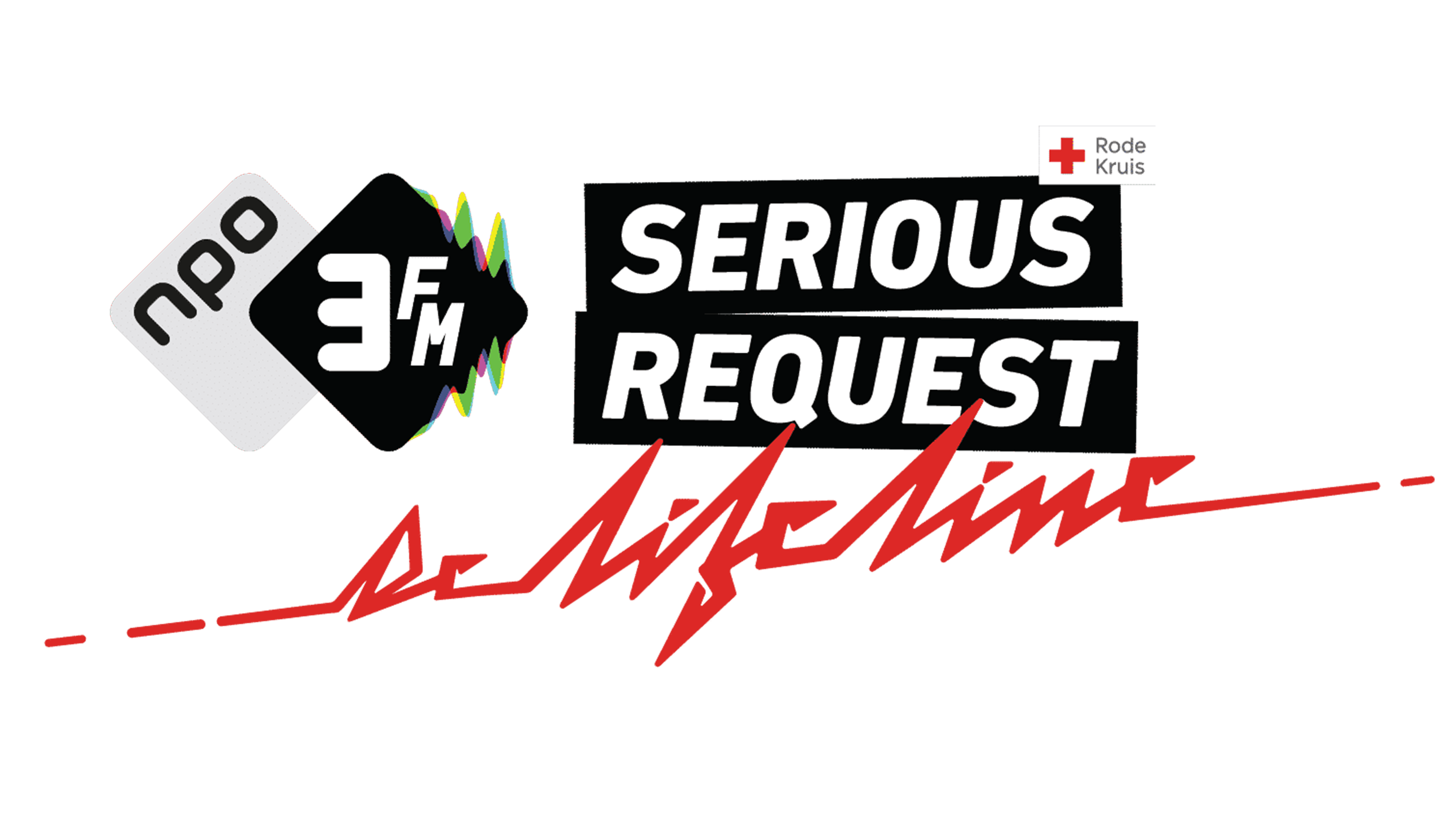 Serious request 2019